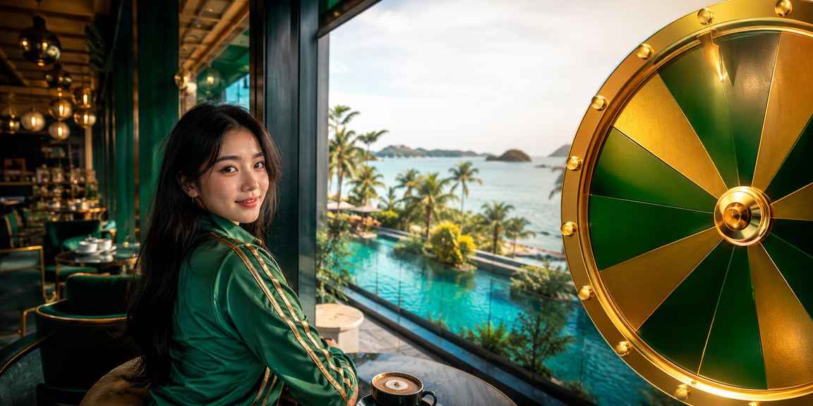 Trang phục và trải nghiệm cá cược đẳng cấp dành cho High Roller tại 411
