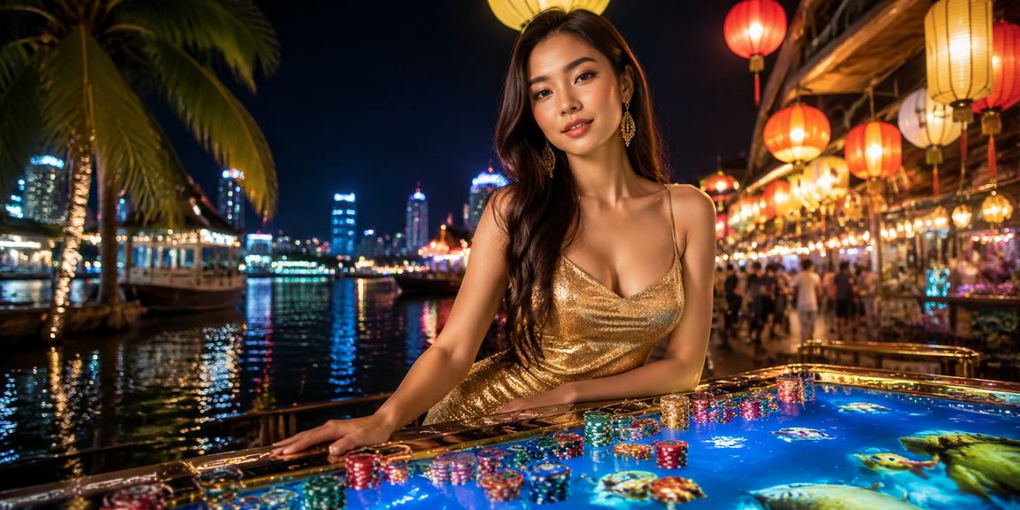 Thông tin cập nhật jackpot thời gian thực trên giao diện 411