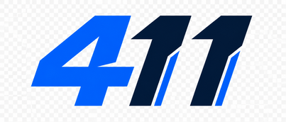Logo thương hiệu 411